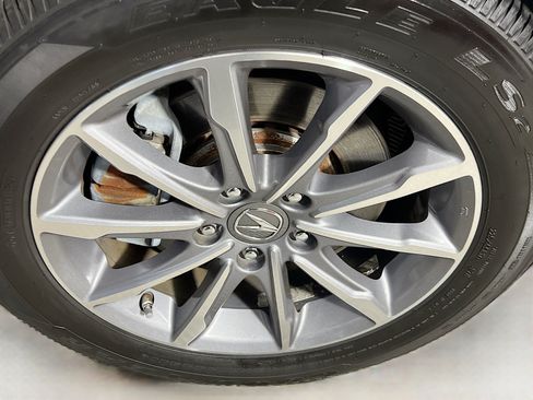 Used 2018 Acura TLX w/ Technology Package FWD image 14