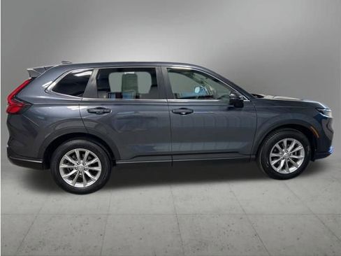 Certified 2025 Honda CR-V EX-L image 7