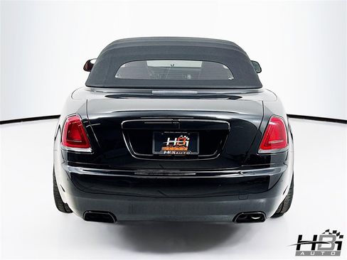 Used 2018 Rolls-Royce Dawn image 7