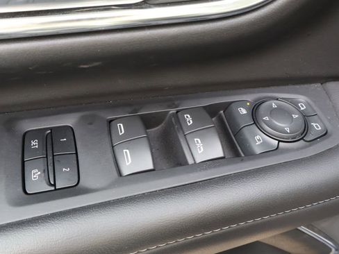 Certified 2024 Chevrolet Suburban Z71 w/ Off-Road Capability Package image 13