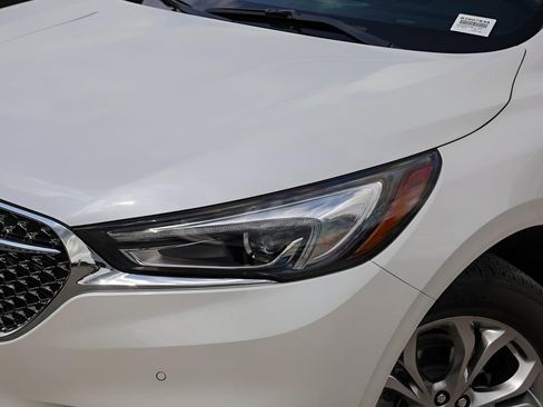 Used 2021 Buick Enclave Avenir w/ Avenir Technology Package image 3