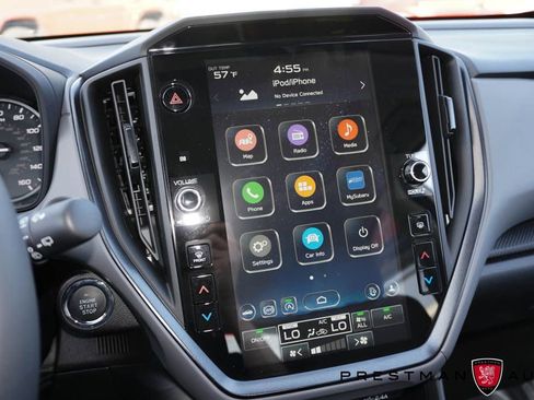 Used 2025 Subaru Crosstrek 2.5i Limited image 37