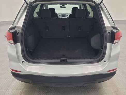 Used 2022 Chevrolet Equinox LS w/ LS Convenience Package image 29