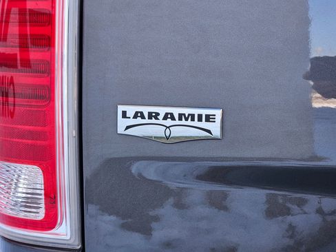 Used 2018 RAM 1500 Laramie w/ Convenience Group image 30