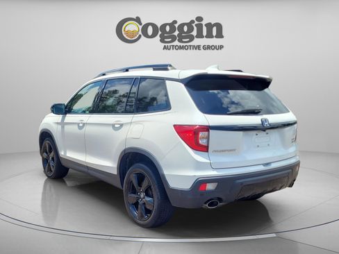 Used 2019 Honda Passport Elite image 3