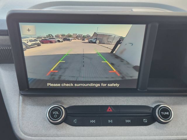 Used 2022 Ford Maverick XLT FWD image 6
