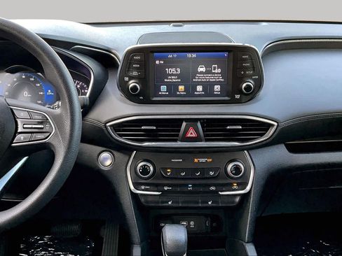 Used 2019 Hyundai Santa Fe SEL FWD image 7