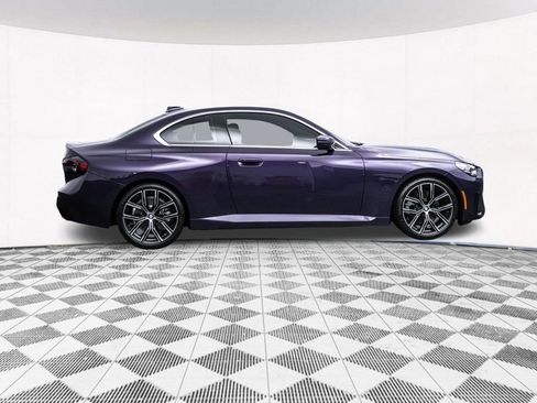 Used 2022 BMW 230i Coupe w/ Convenience Package RWD image 11