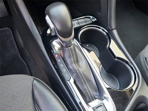 Certified 2022 Buick Encore GX Select w/ Sport Touring Package image 23