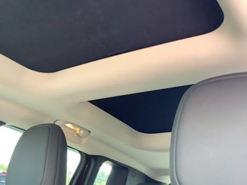 Certified 2017 Jeep Renegade Limited AWD/4WD image 14