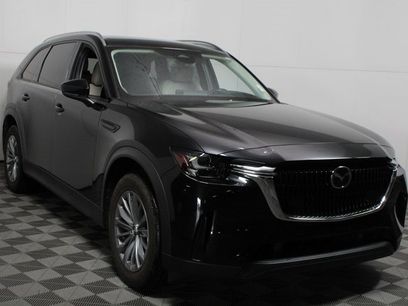 Used 2024 MAZDA CX-90 3.3 Turbo w/ Preferred Plus