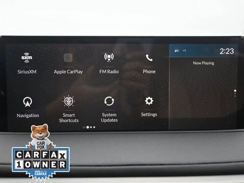 Used 2023 Acura MDX Technology image 13