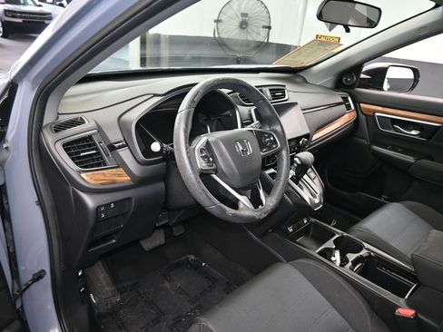 Used 2021 Honda CR-V EX image 10