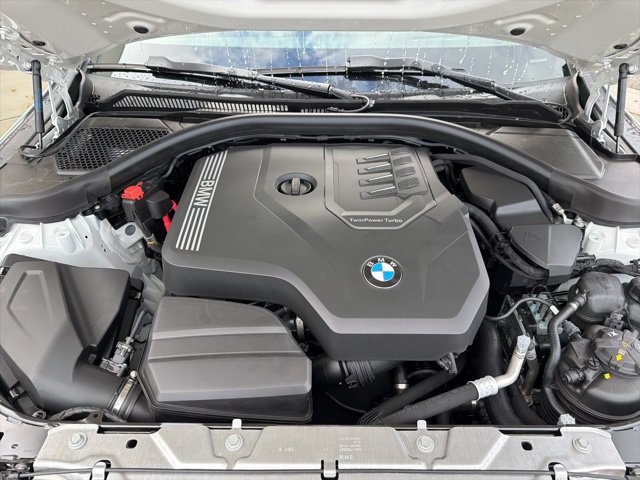 Used 2026 BMW 230i Coupe w/ Premium Package RWD image 10