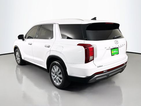 Used 2023 Hyundai Palisade SEL FWD image 7