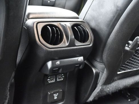 Used 2024 Jeep Wrangler Unlimited Rubicon 4xe image 41