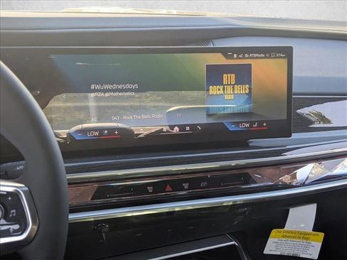 New 2026 BMW i7 eDrive50 image 12