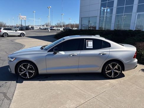 Certified 2023 Volvo S60 B5 Core w/ Climate Package image 11