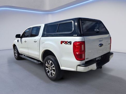 Used 2019 Ford Ranger Lariat w/ Equipment Group 501A Mid AWD/4WD image 3