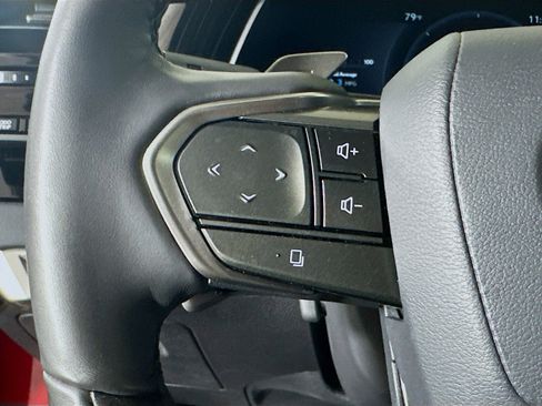 Used 2025 Lexus RX 350 w/ Convenience Package AWD/4WD image 15