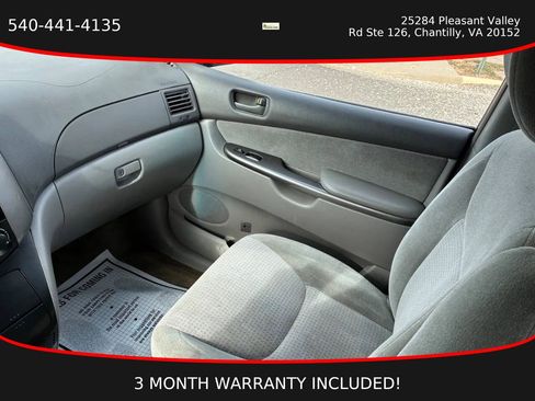 Used 2009 Toyota Sienna CE image 26
