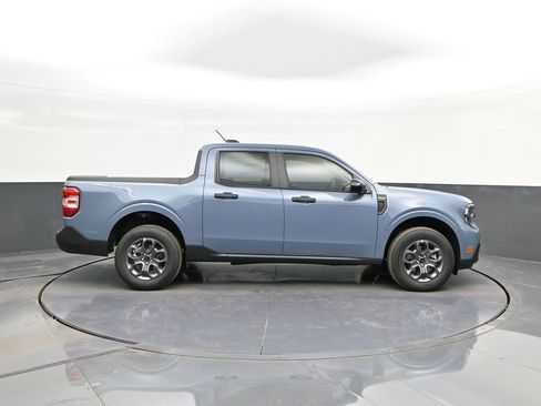 New 2025 Ford Maverick XLT w/ XLT Luxury Package image 24