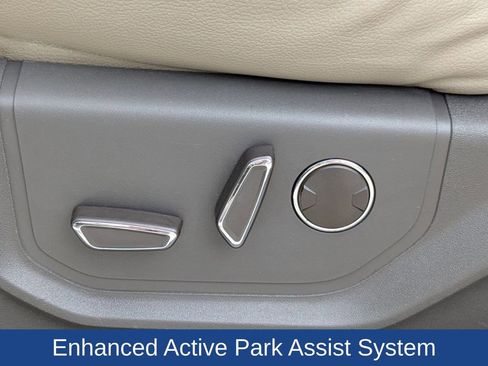 Certified 2021 Ford Expedition Max Limited image 16