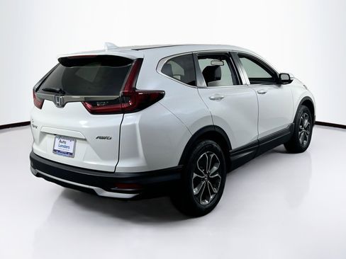 Used 2022 Honda CR-V EX-L image 5