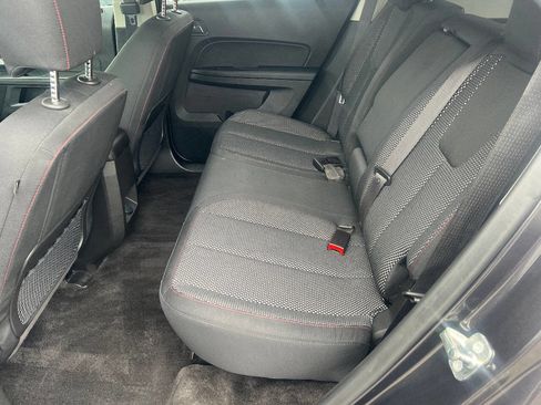 Used 2016 Chevrolet Equinox LT AWD/4WD image 21