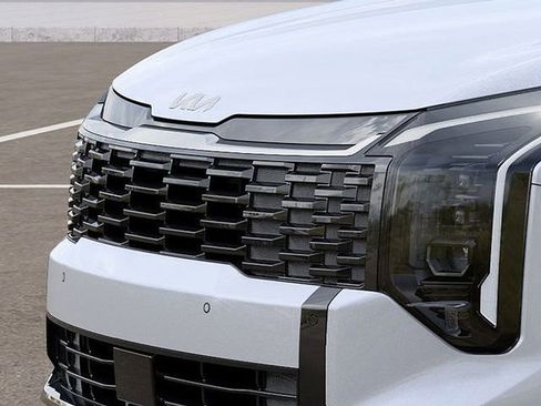 New 2026 Kia Sportage SX image 28