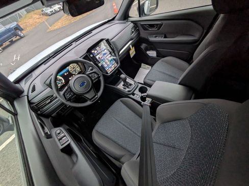 New 2026 Subaru Crosstrek 2.5i AWD/4WD image 13