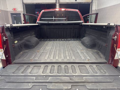 Used 2007 Toyota Tundra SR5 AWD/4WD image 29