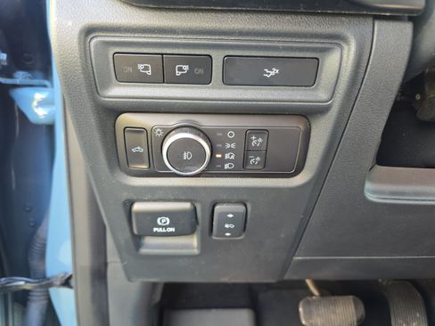 Used 2023 Ford F150 XLT w/ Equipment Group 302A High AWD/4WD image 16