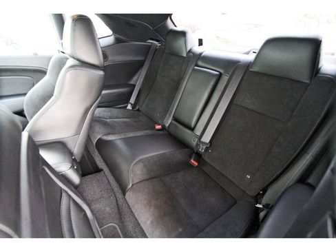 Used 2023 Dodge Challenger R/T Scat Pack w/ T/A Package image 7