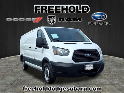 Used 2016 Ford Transit 250 148 Low Roof