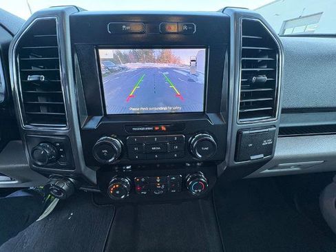 Certified 2020 Ford F150 XLT w/ Equipment Group 302A Luxury image 14