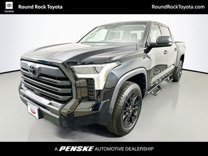 Used 2023 Toyota Tundra SR5