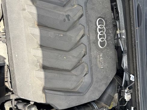 Used 2017 Audi A3 2.0T Premium w/ Convenience Package FWD image 11