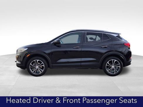 Used 2023 Buick Encore GX Select AWD/4WD image 7