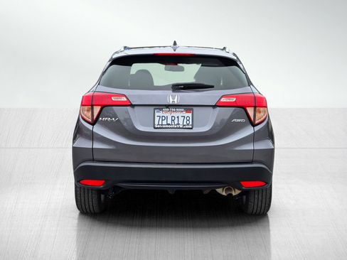 Used 2016 Honda HR-V EX-L image 5