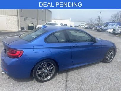 Used 2016 BMW M235i Coupe