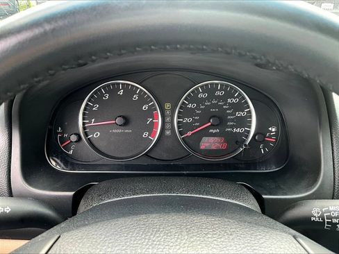 Used 2005 MAZDA MAZDA6 i FWD image 13