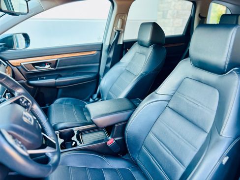 Used 2021 Honda CR-V EX-L image 18