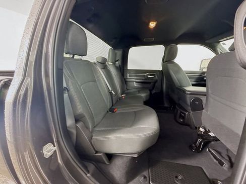 Used 2025 RAM 2500 Big Horn image 25
