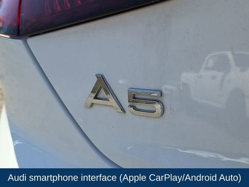 Used 2018 Audi A5 2.0T Premium AWD/4WD image 30