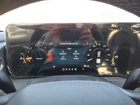 New 2026 Ford Mustang GT Premium w/ GT Performance Package RWD image 20