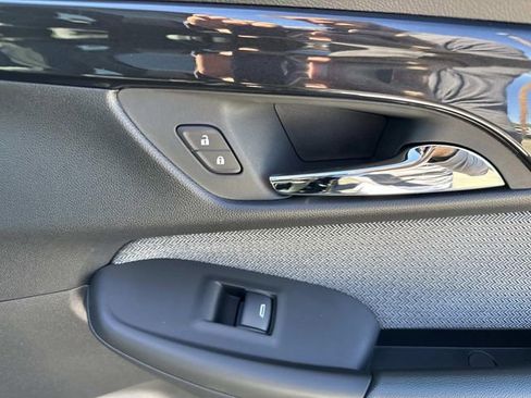 New 2026 Chevrolet TrailBlazer LT w/ Convenience Package FWD image 34