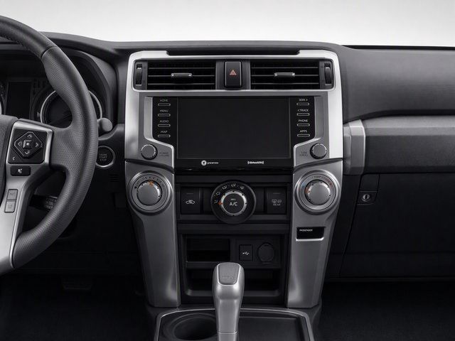 Used 2022 Toyota 4Runner TRD Sport RWD image 16