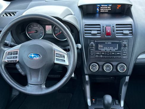 Used 2014 Subaru Forester 2.5i Premium w/ All-Weather Package image 14