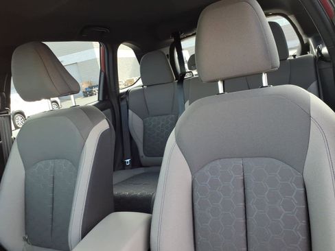 Certified 2025 Subaru Forester w/ Convenience Package #1 image 26